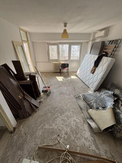 Garsoniera Timpuri Noi / Nerva Traian Direct Proprietar - 7