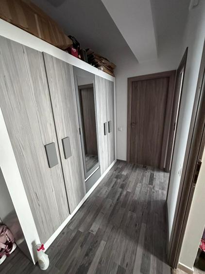 Apartament cu 1 camera decomandat, suprafata 31 mp, Valea Adanca complex Panoram - 7