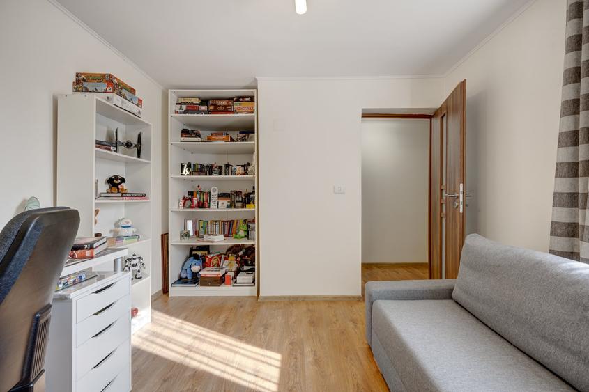 Casa 5 camere plus spațiu comercial–366 mp-Bucurestii Noi-langa Parcul Bazilescu - 13