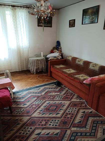 Liviu Rebreanu, colt cu bd. 1 Decembrie - 2