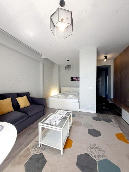 Vand studio modern in Mamaia Nord - 6