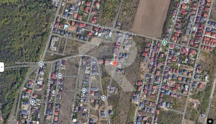 Terenuri de vânzare în Cernica – gata pentru construcție! - 2