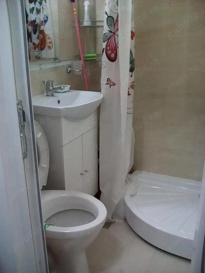 Garsoniera Alba Iulia, confort 2 (20 mp), mobilata si utilata complet, libera - 8