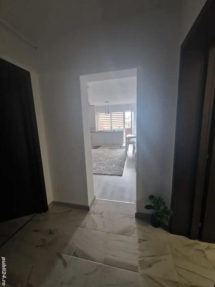 Inchiriere garsoniera spatioasa 40mp - 1