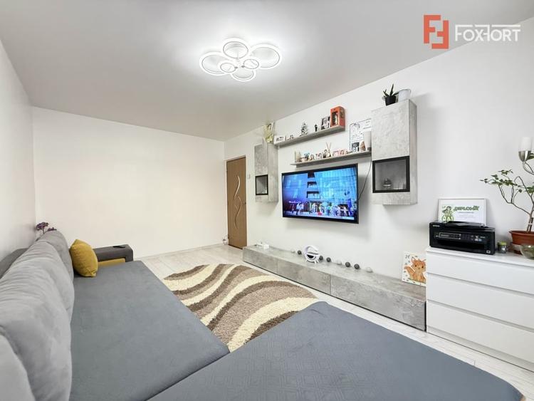 Apartament cu 3 camere de vanzare in Timisoara, zona Lipovei - 21