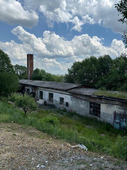 Cladire de vanzare - 1