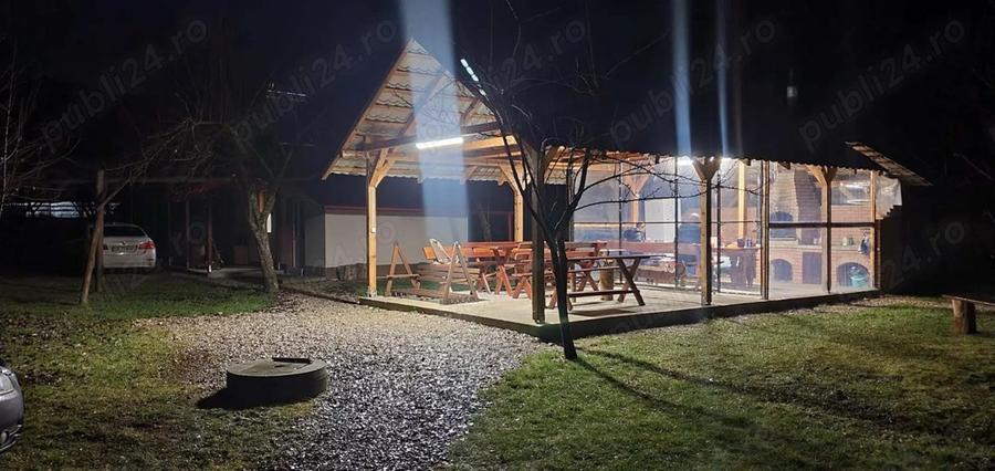 Casa de vacan?a de vanzare - 1