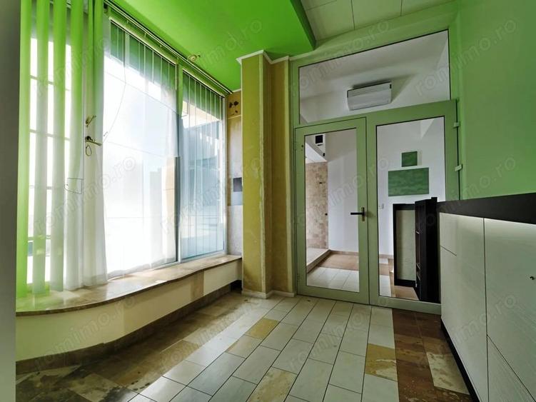 Spatiu comercial de inchiriat ultracentral - Piata Gojdu - Oradea - 1