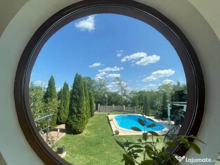 Vand vila baicoi - 2