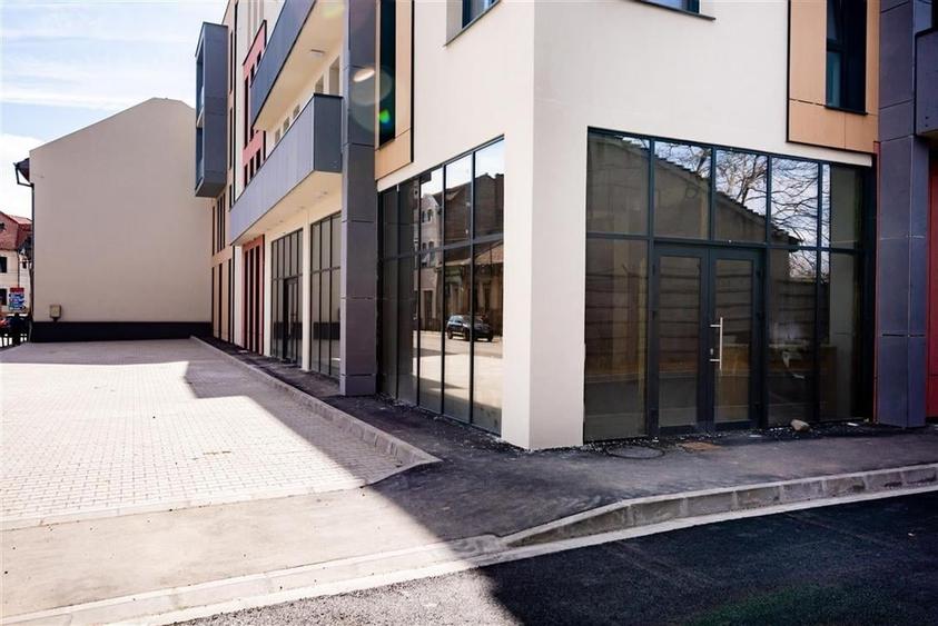 RECO Spatiu Comercial Ultracentral, 516mp, cu locuri de parcare, acces dublu - 6
