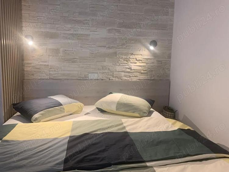 Garsoniera Rhodos -disponibila din 1 aprilie-zona Nord Ramnicu Valcea - 3