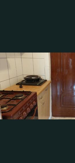 Garsoniera- Astra - str Infratirii - 5