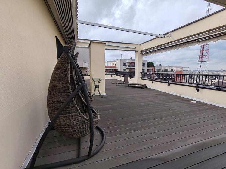 Vanzare Penthouse superb Barbu Vacarescu- Comision 0 - 17