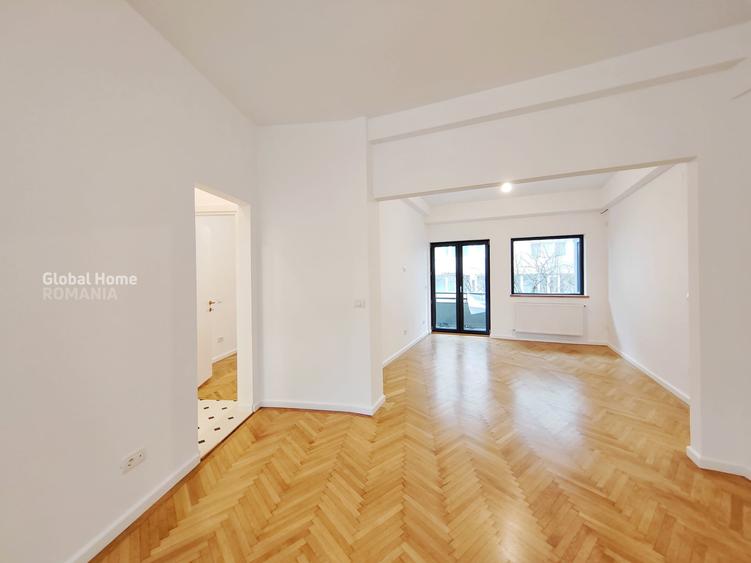 Piața Amzei – Mendeleev | Eleganță Interbelică | Renovat - 8