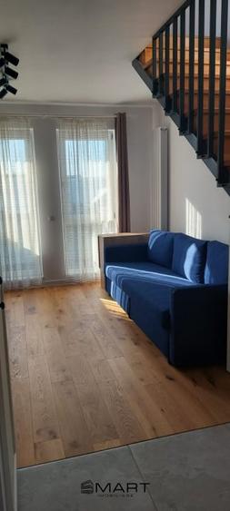 Apartament 2 camere zona Turnisor - 1