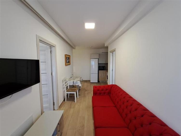 Apartament cu 2 camera, 53 mp utili, situat in cartierul Intre Lacuri! - 2