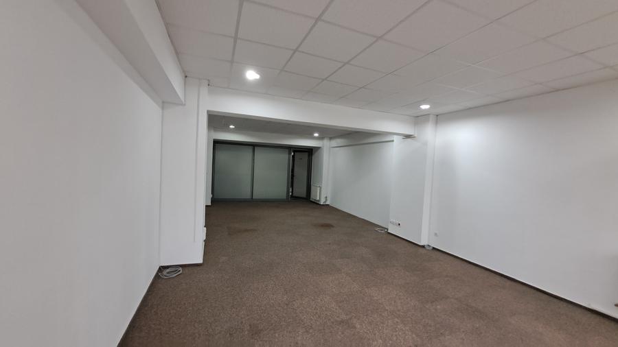 SPATIU BIROU- CLADIRE BIROURI PREMIUM- COSTURILE UTILITATILOR SUNT INCLUSE - 7