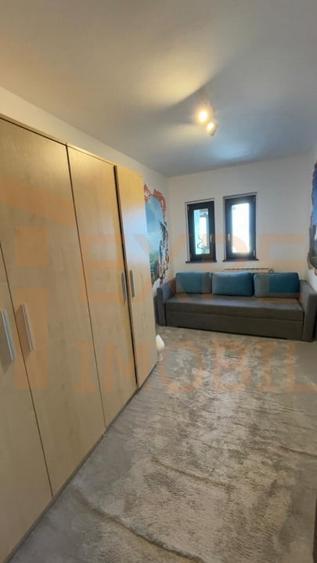 Apartament 3 camere decomandat, vedere spre mare, la 5 minute de plaja - 6