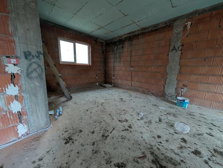 Casa individuala | Parter | Toate utilitatile | Finisaje premium | Curte | Pod - 6