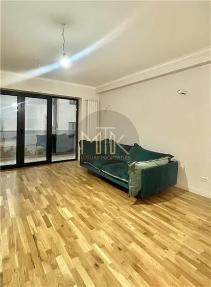 Apartament 3 camere, finisaje premium | bloc nou 2025 | Barbu Vacarescu - 2