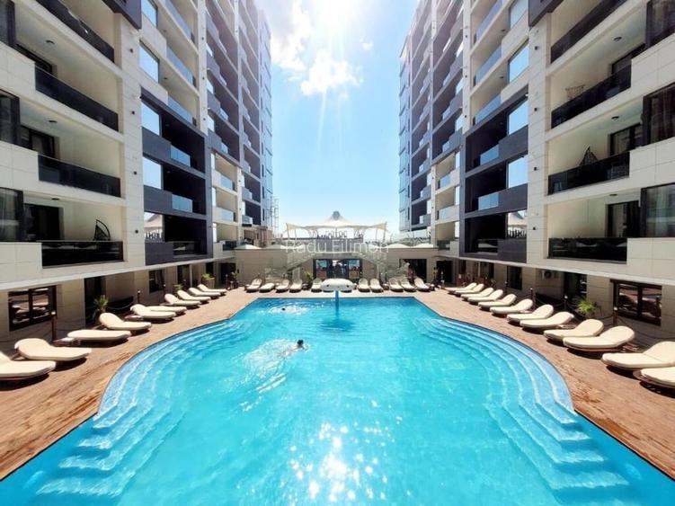 Apartament 2 camere – Stefan Building Promenada