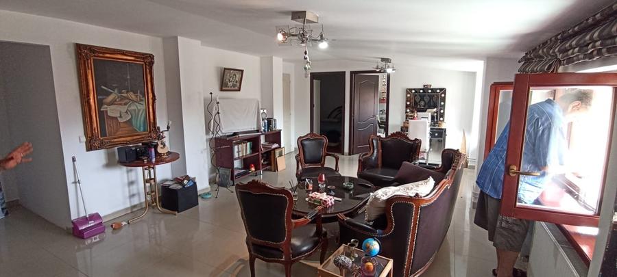 Vila interbelica cu terasa-restaurant in functiune zona Blv Marasesti Bucuresti - 27