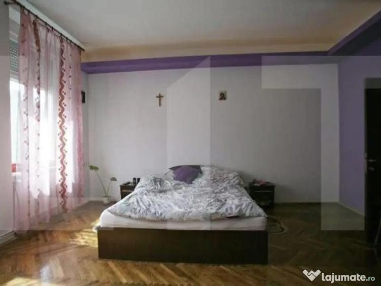 Apartament 5 camere, 120 mp, zona Elisabetin - 11