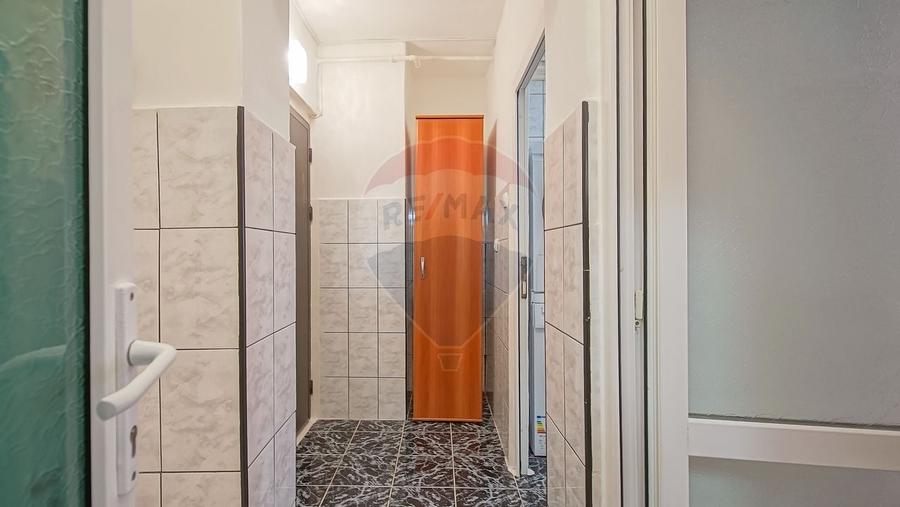 COMISION 0% | Garsoniera decomandata | Oportunitate de investitie - 12