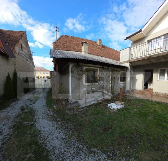 Casa saseasca de vanzare, Livezile - 10