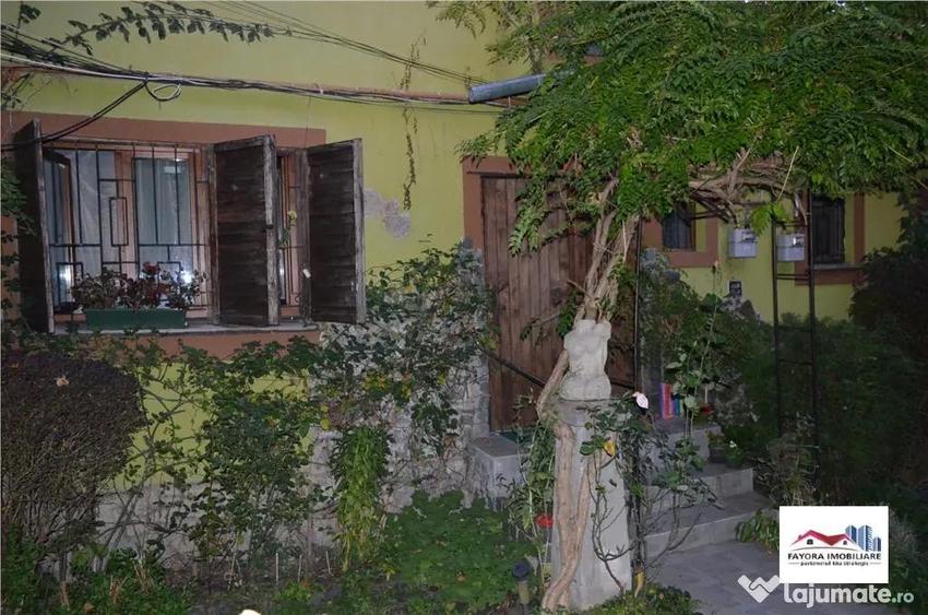 Casa de Inchiriat in Zona Cetatii - 6