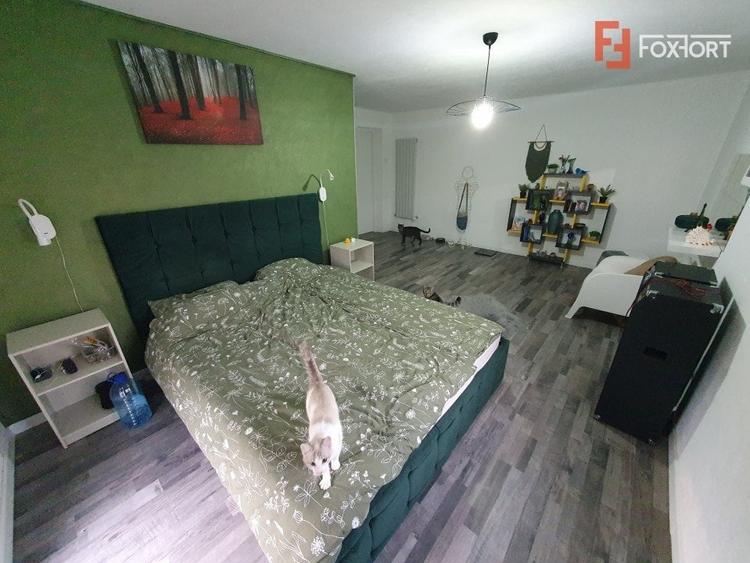 COMISION 0% Casa individuala cu 5 camere si teren de 669 mp - Sag - 10