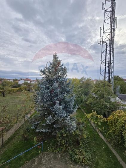 DE VANZARE Casă / Vilă cu 6 camere în Popesti-Leordeni - 50