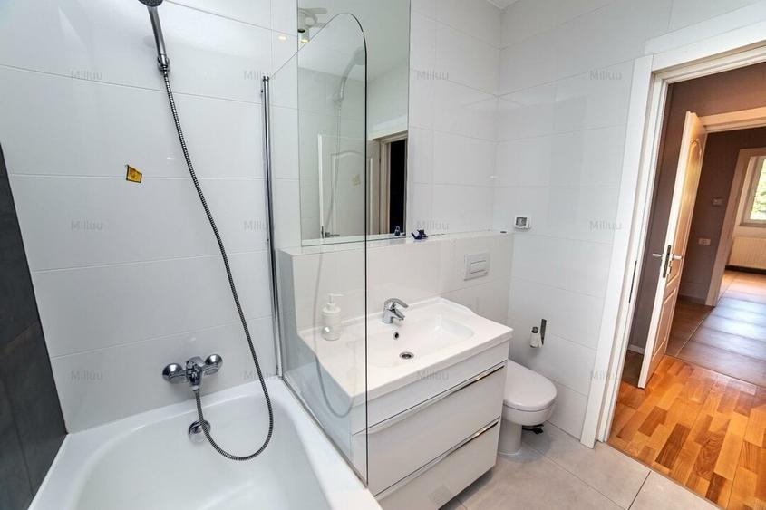 3 camere | Zona Baneasa-Sisesti | Terasa | Petfriendly - 15