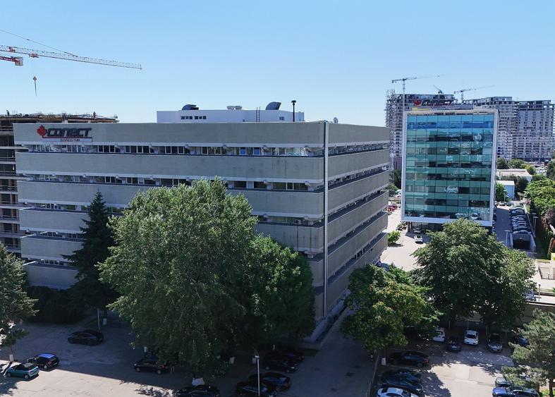 Conect 1, Dimitrie Pompeiu - comision 0%, reprezentam proprietarul! - 8