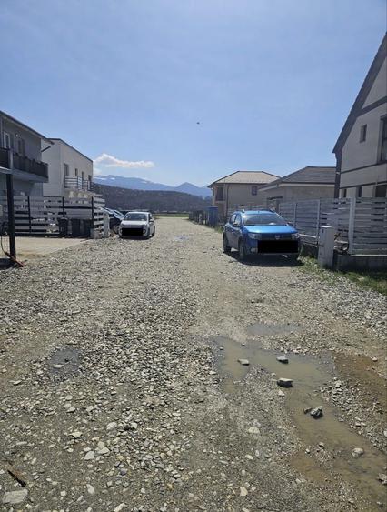 Teren 470 mp - Talmaciu - 8