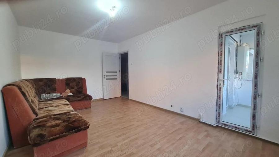 Vand apartament cu doua camere, decomandat, etaj1 in Curtea de Arges - 4
