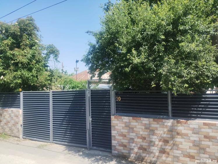 Vand casa P+M 243 mp, curte 2000 mp in jude?ul Ialomi?a de - 4