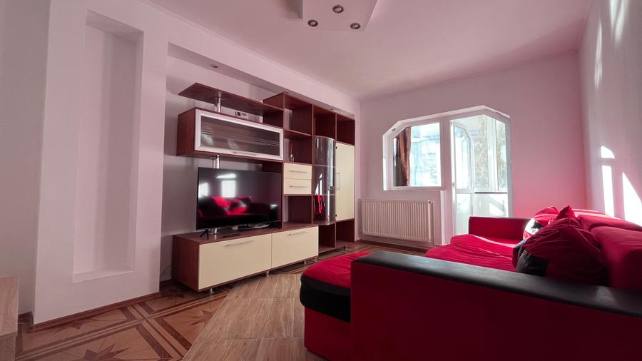 Apartament 3 Camere Decomandat Alexandru Cel Bun - cod 5263 - 2