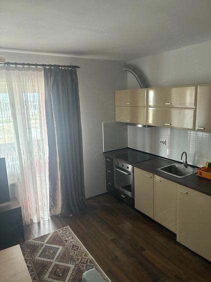 LUJERULUI / QUADRA 2 - Garsoniera CONFORT 1 - BLOC NOU - CENTRALA PROPRIE - 4