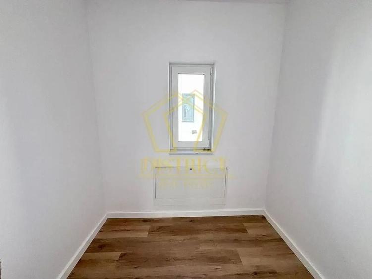Duplex cu 5 camere, despartit prin camera tehnica I Dumbravita - 8