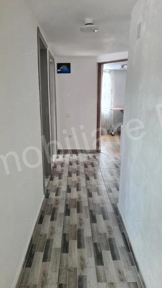 Casa cu spa?iu comercial de vanzare in comuna Ciofrangeni, sat Lacurile, jude? Arge?. - 18