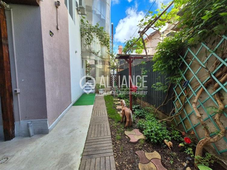 Eforie Nord (COD 02) - Pensiune 10 camere la doar 800 m de mare - 9