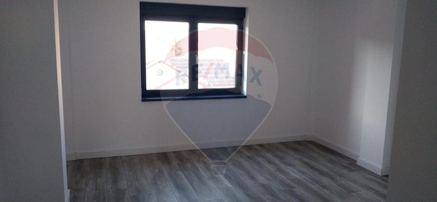 Spatiu Modern de Birouri - Locatie Premium 107mp - 2