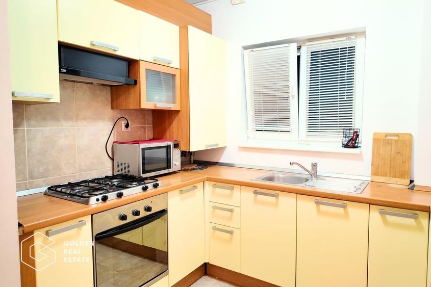 Apartament 2 camere, zona Subcetate - 5