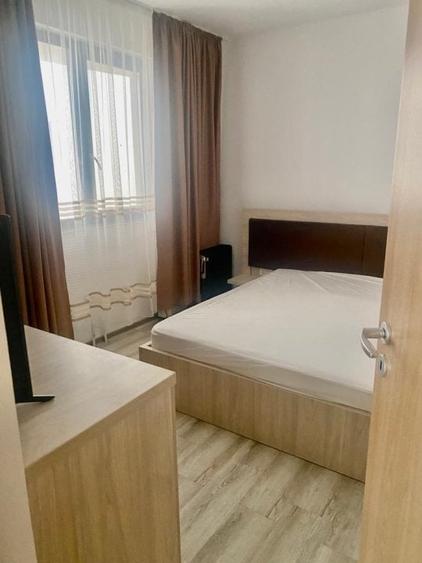 MAMAIA NORD - ZONA KAZEBOO, APARTAMENT CU 2 CAMERE, MOBILAT SI UTILAT - 14