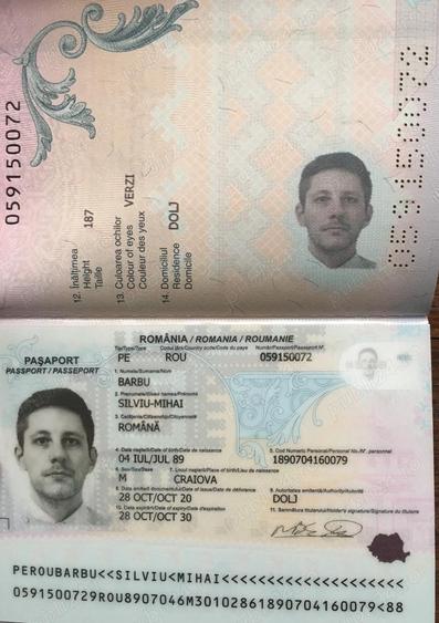 Garsoniera mobilata 31 mp | Brazda lui Novac | Vedere panoramica | Ideal investi?ie - 3