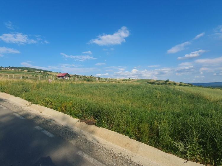 Vand teren pentru constructii - 3