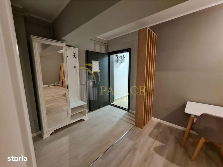 Apartament 1 camera decomandat EVERGREEN - 3