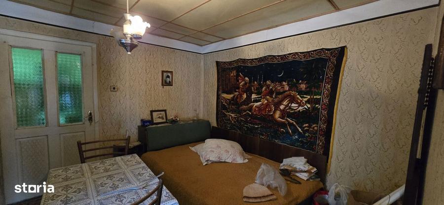 Casa Beciu de vanzare, la 2 km de Odobesti si 12 de Focsani - 4