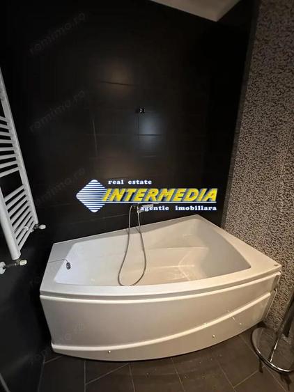 Apartament 2 camere decomandat in bloc nou inchiriat Centru mobilat si utilat - 13